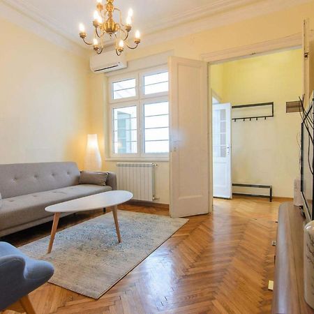 Gundulic Apartment Beograd Ngoại thất bức ảnh
