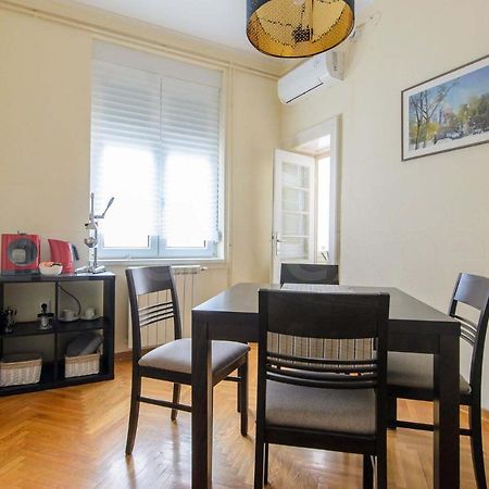 Gundulic Apartment Beograd Ngoại thất bức ảnh