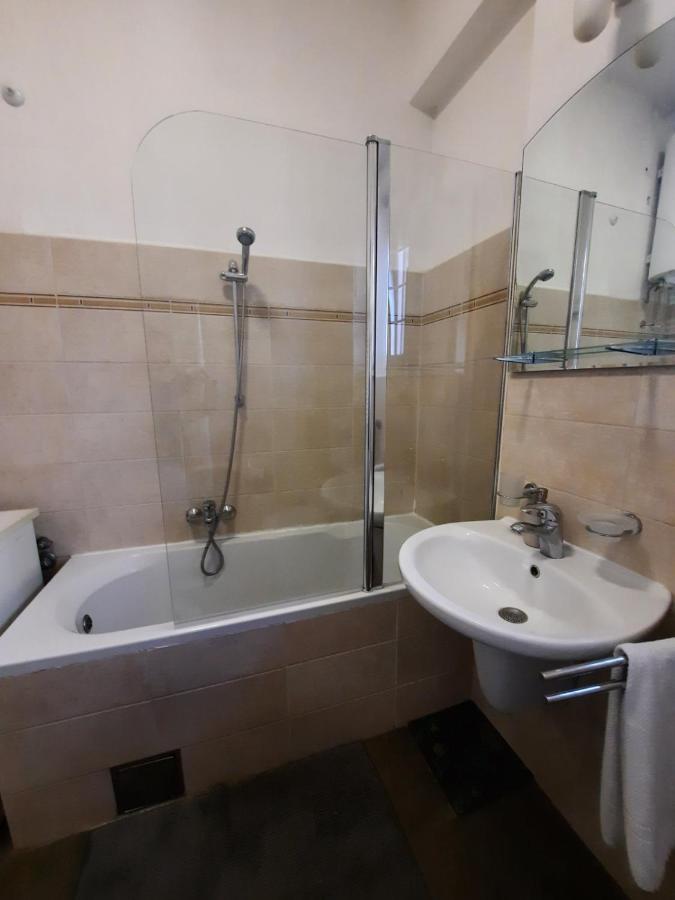 Gundulic Apartment Beograd Ngoại thất bức ảnh