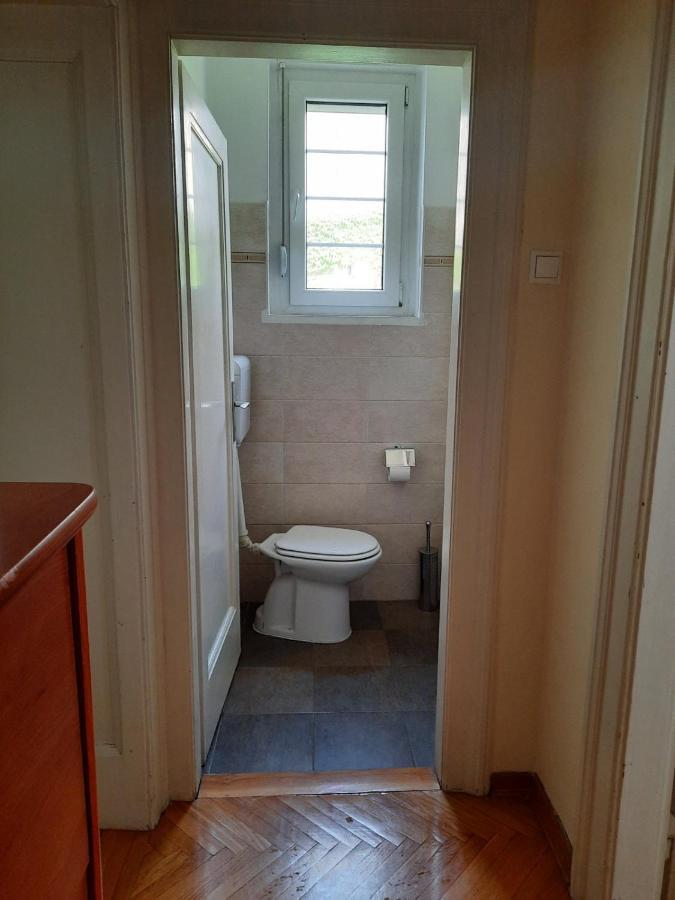 Gundulic Apartment Beograd Ngoại thất bức ảnh