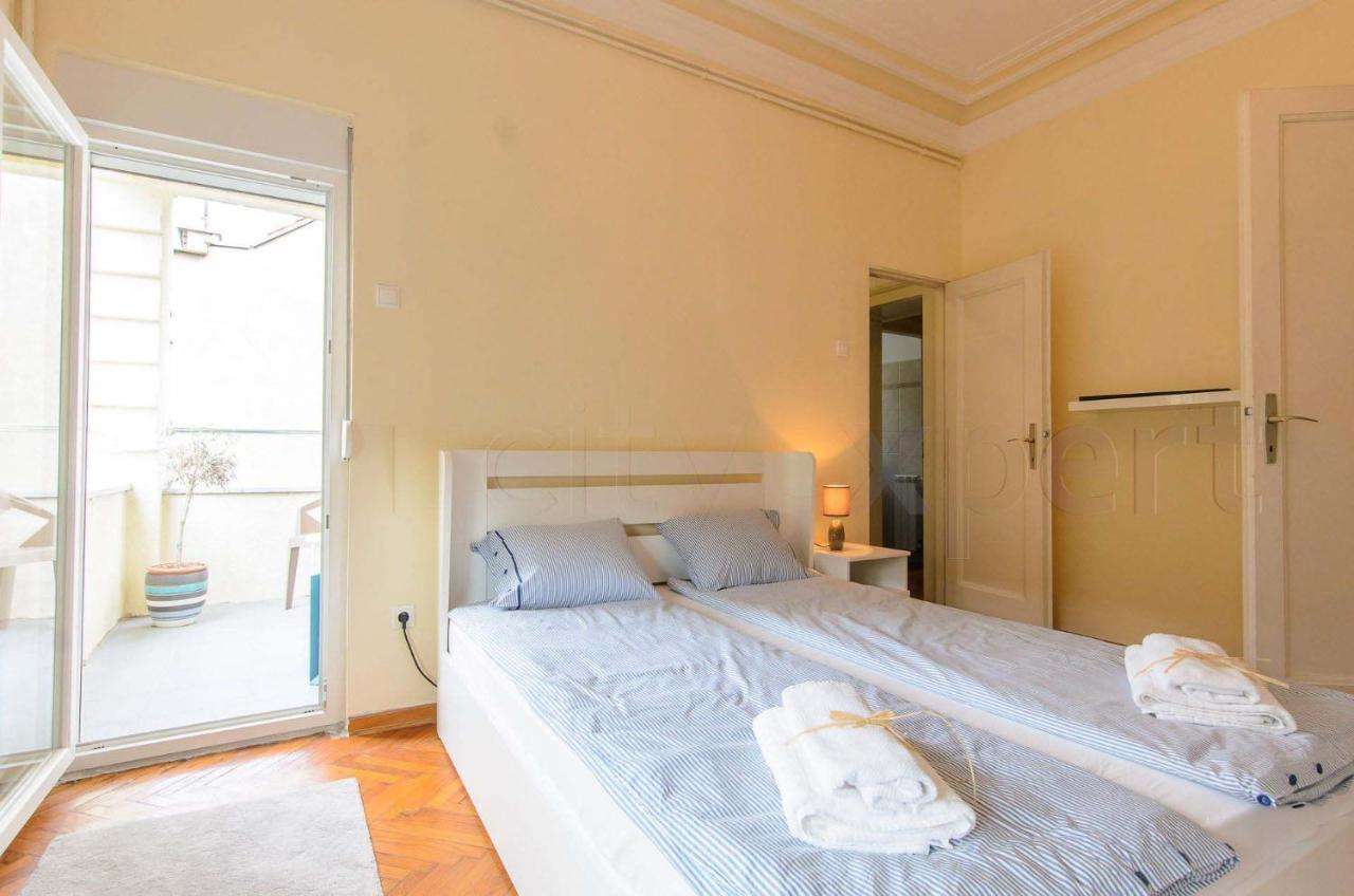 Gundulic Apartment Beograd Ngoại thất bức ảnh