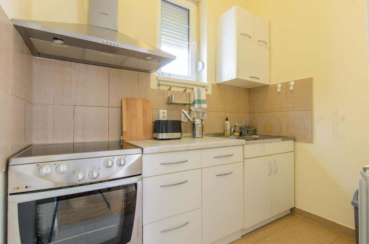 Gundulic Apartment Beograd Ngoại thất bức ảnh