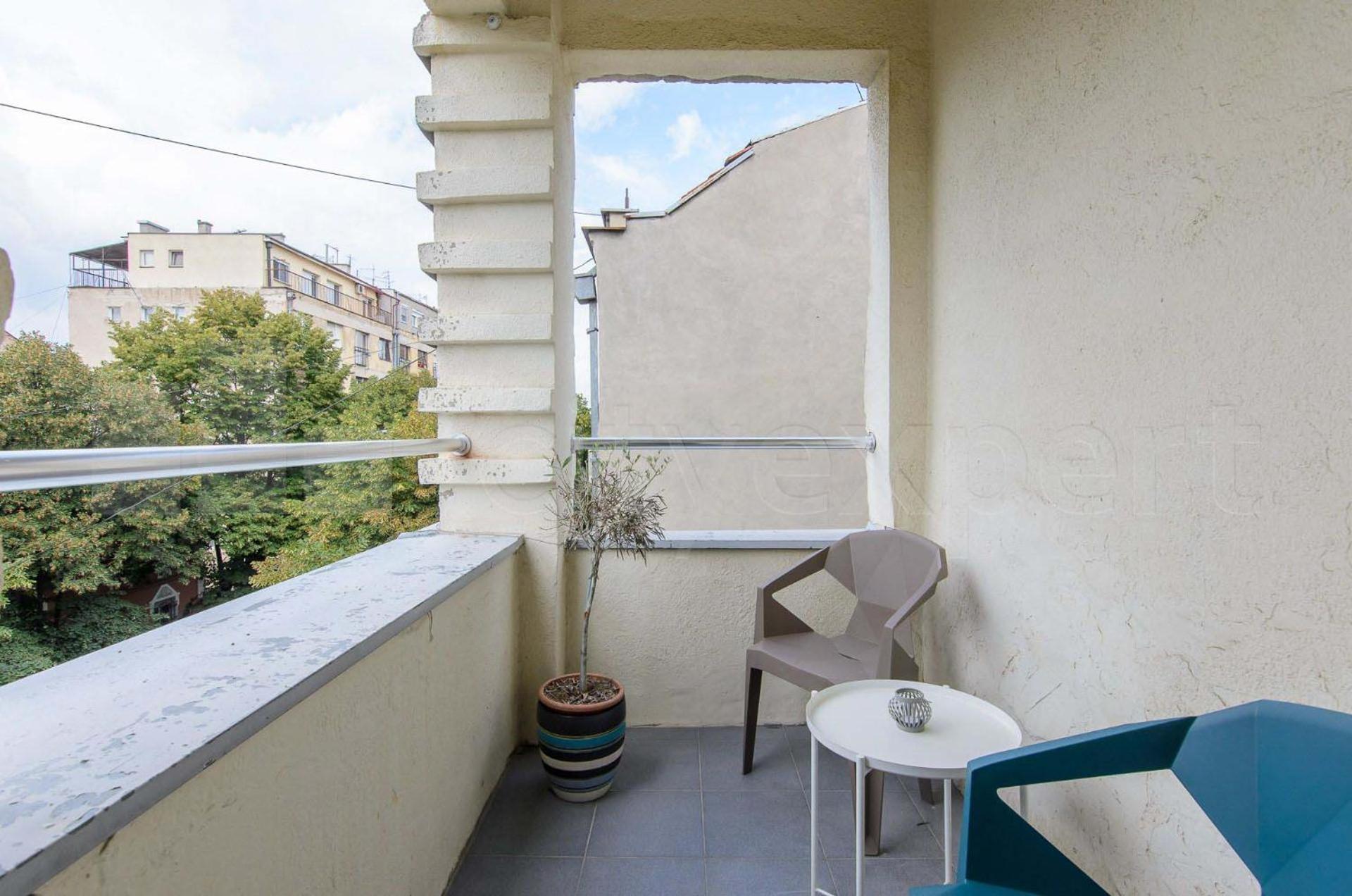 Gundulic Apartment Beograd Ngoại thất bức ảnh