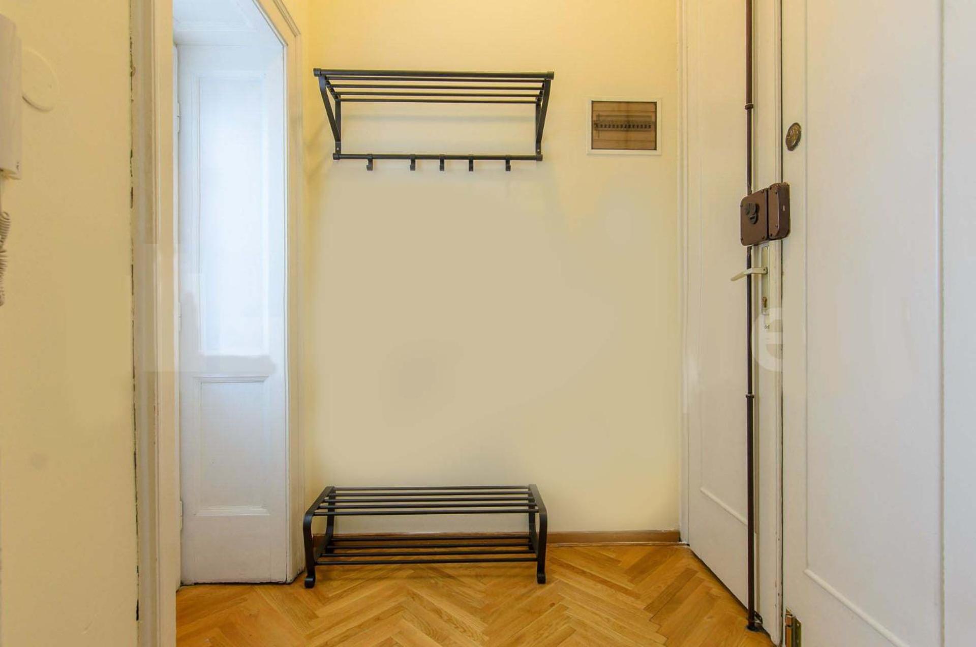 Gundulic Apartment Beograd Ngoại thất bức ảnh