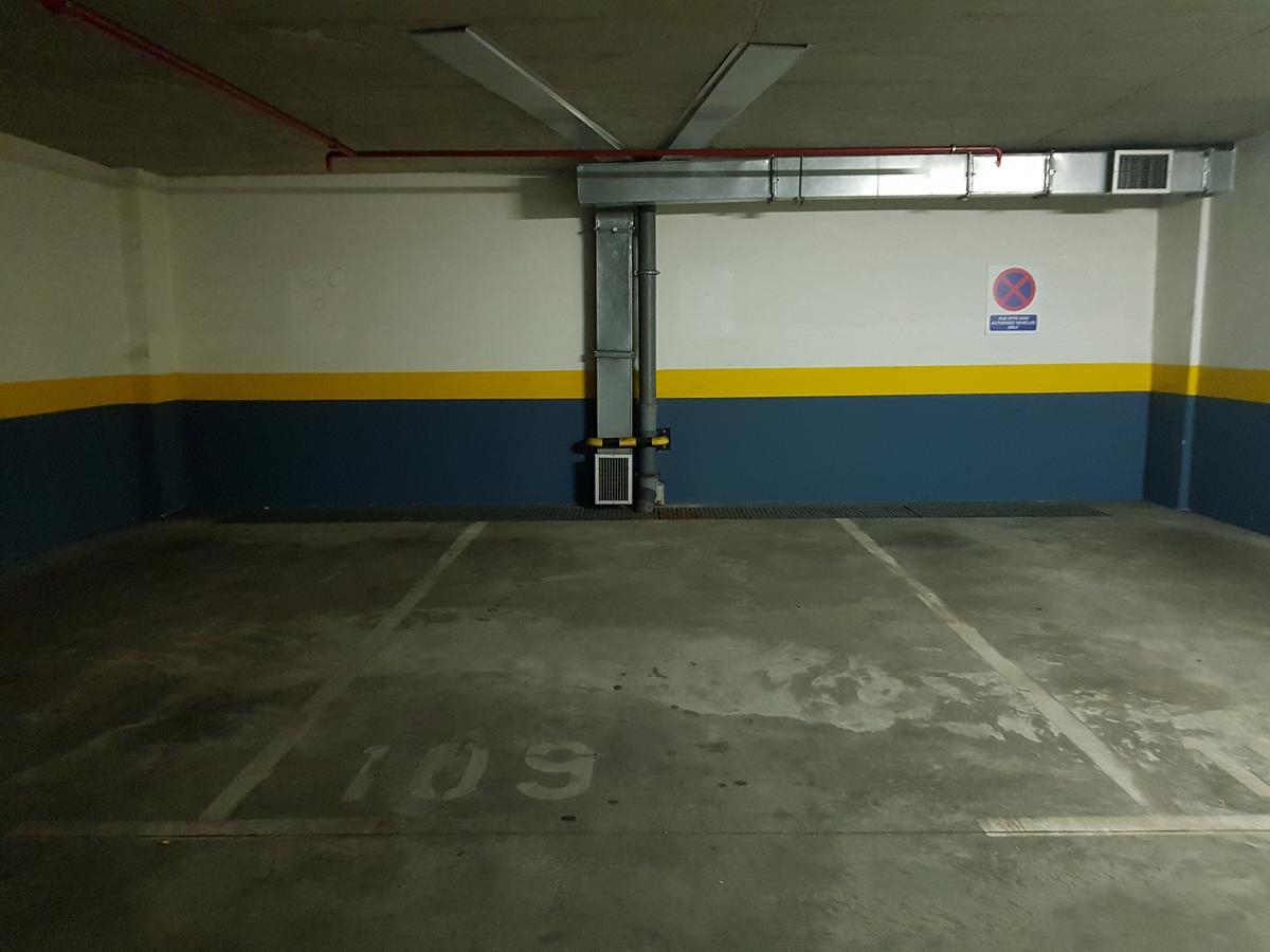 Gundulic Apartment Beograd Ngoại thất bức ảnh